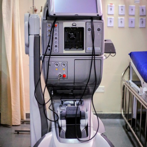 Prefeitura de VR adquire equipamento com tecnologia de ponta para cirurgias oftalmológicas